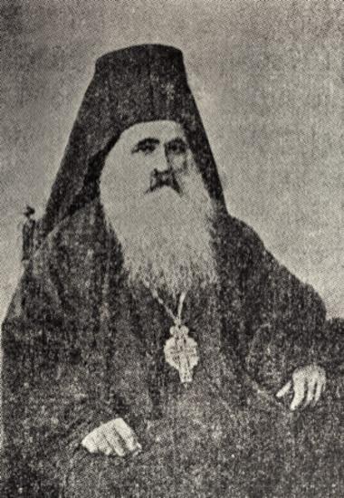 Ευστράτιος Φιλοθεΐτης