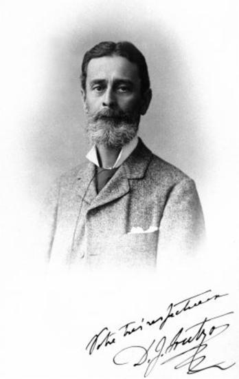 Σούτσος Δημήτριος