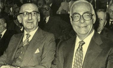 Αβέρωφ-Τοσίτσας Ευάγγελος