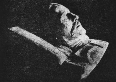 Κωλέττης Ιωάννης