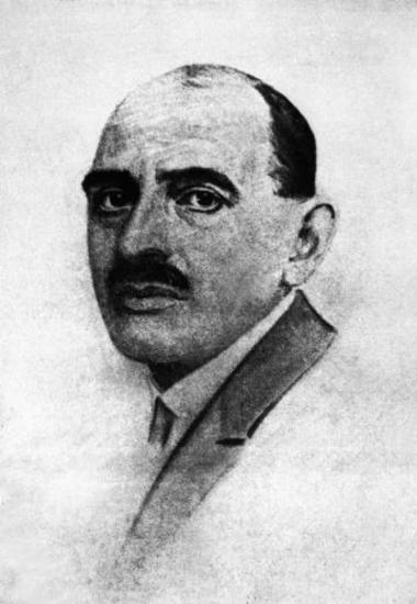 Λοβέρδος Διονύσιος