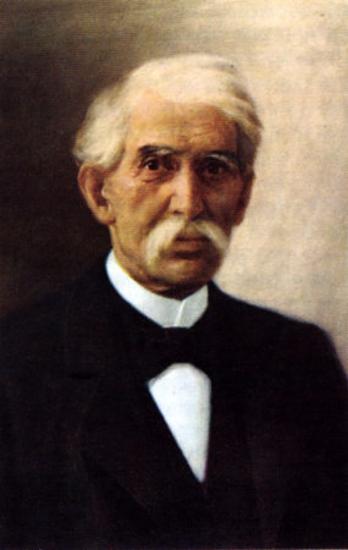 Makkas Georgios