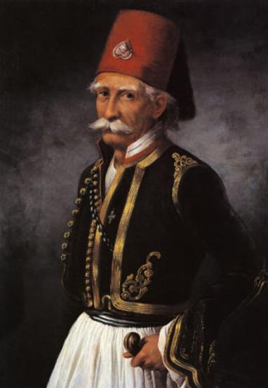 Giatrakos Panagiotis