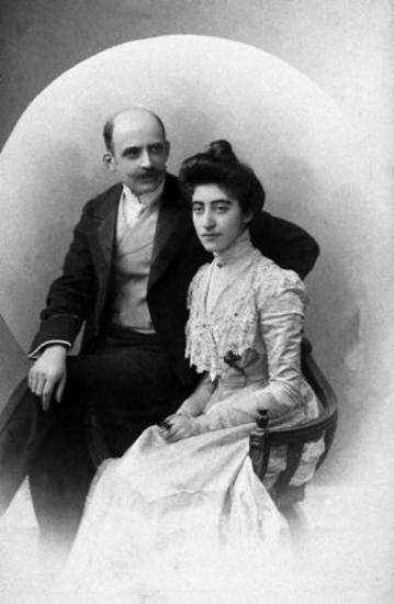 Καλλέργης Δημήτριος