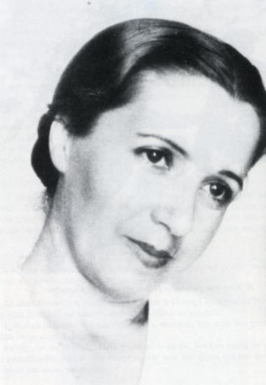 Σικελιανού Άννα