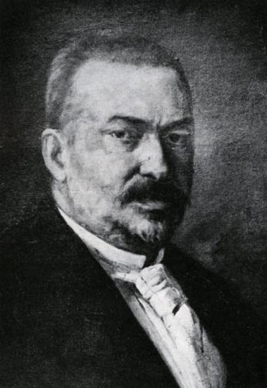 Χαμουδόπουλος Μηνάς