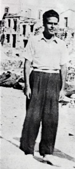 Δούκαρης Δημήτρης