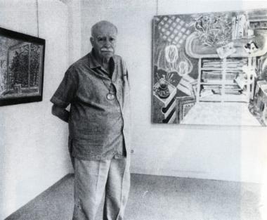 Chatzikyriakos-Gkikas Nikos