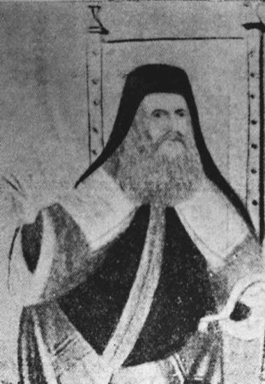 Γεράσιμος Φιλαδελφείας