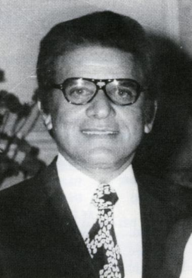 Λάτσης Ιωάννης