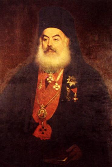 Προκόπιος Β΄, μητροπολίτης Αθηνών