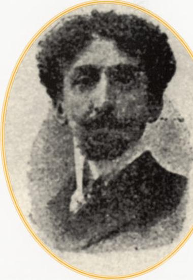 Argyropoulos Michail