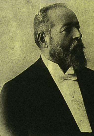 Chasiotis Georgios