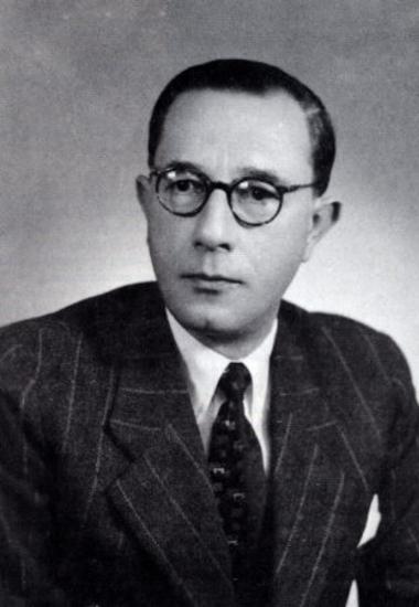 Μπεράτης Γιάννης