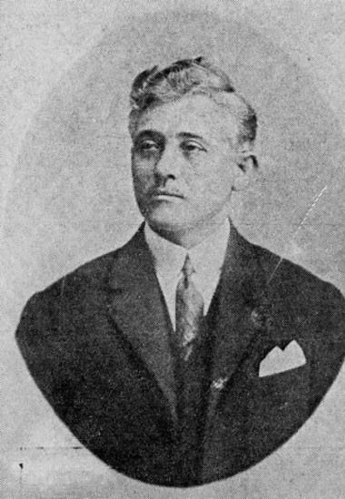 Σουλόπουλος Αναστάσιος