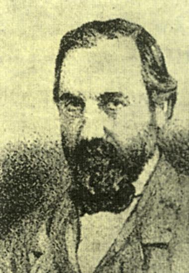 Παπαδόπουλος Γρηγόριος