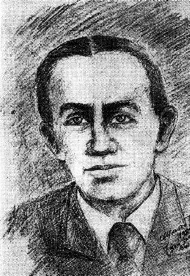 Κοτζιούλας Γιώργος