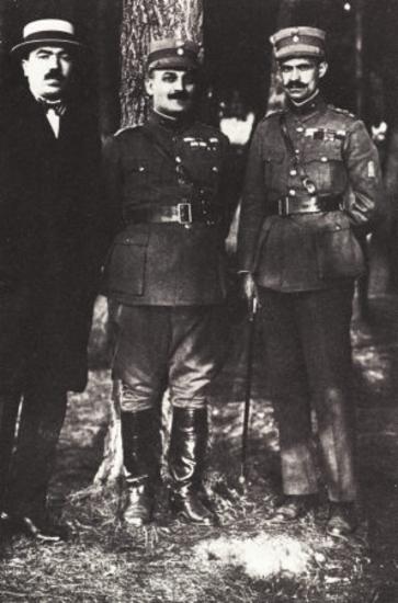 Πλαστήρας Νικόλαος