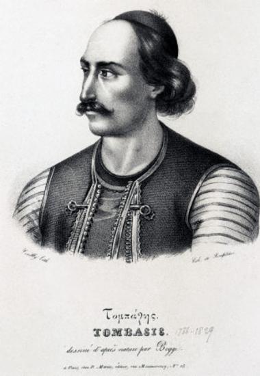 Tompazis Emmanouil (Manolis)
