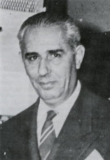 Pantazis Georgios