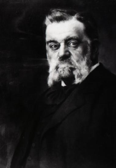 Χρηστομάνος Αναστάσιος