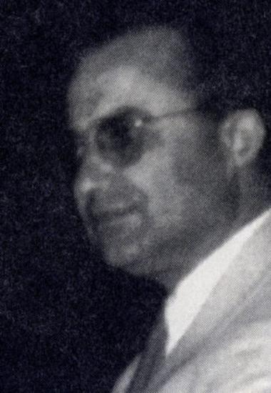 Σκάρος Ζήσης