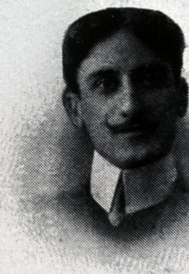 Papadopoulos Andreas