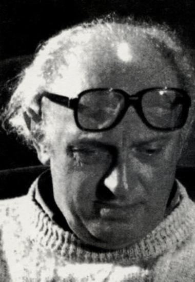 Μάρκαρης Πέτρος