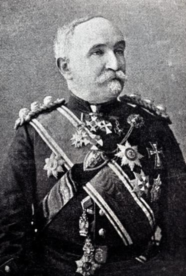 Soutsos Periklis