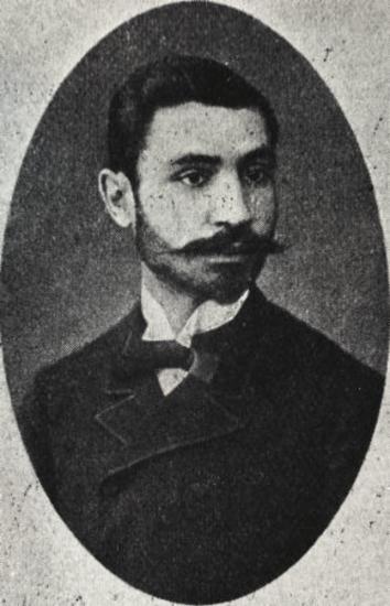 Alexandridis Aristeidis