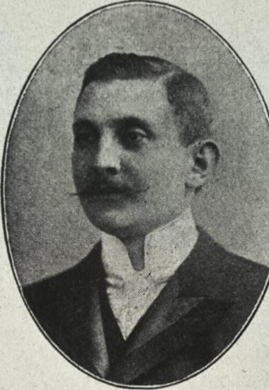 Αναστασίου Απόστολος