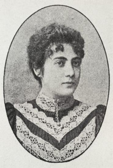 Chrysi Maria