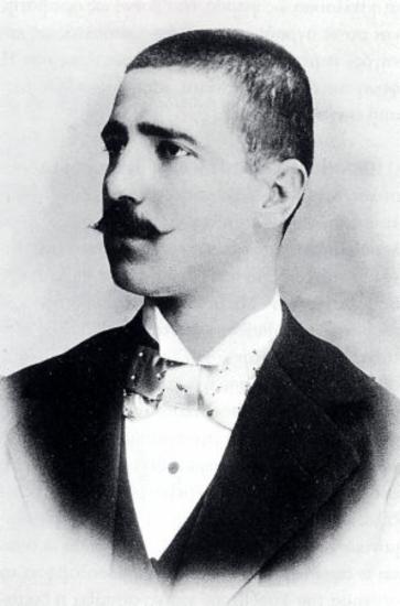 Drosopoulos Ioannis