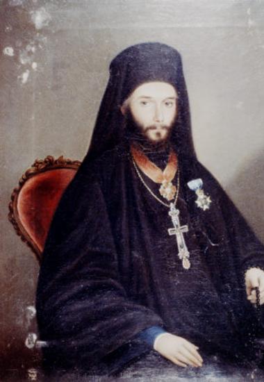 Ευγένιος Ξηροποταμηνός, ο Δάγκου