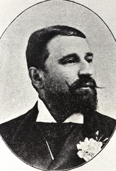 Aravantinos Panagiotis