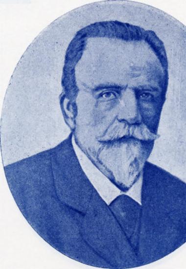 Γεωργιάδης Νικόλαος