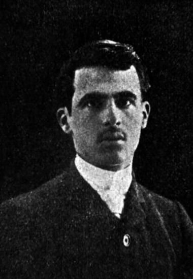 Σιγούρος Μαρίνος