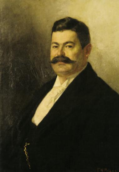 Κολλινιάτης Ιωάννης