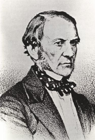 Gladston William Yuert