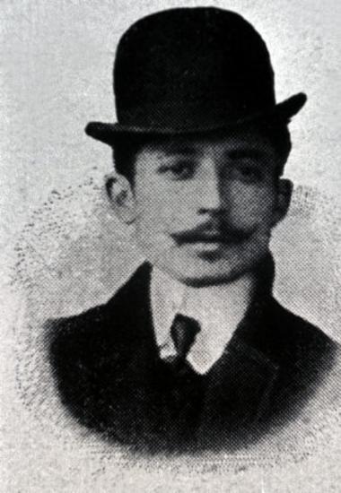 Χατζής Γεώργιος