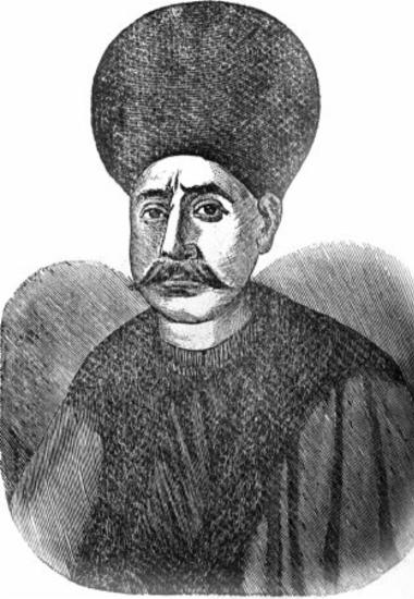 Παπαδιαμαντόπουλος Ιωάννης