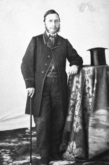 Δημητρίου Ιωάννης