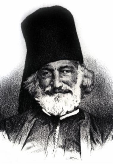 Μανουσογιαννάκης Αναγνώστης