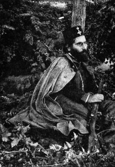 Καλλίμαχος Δημήτριος