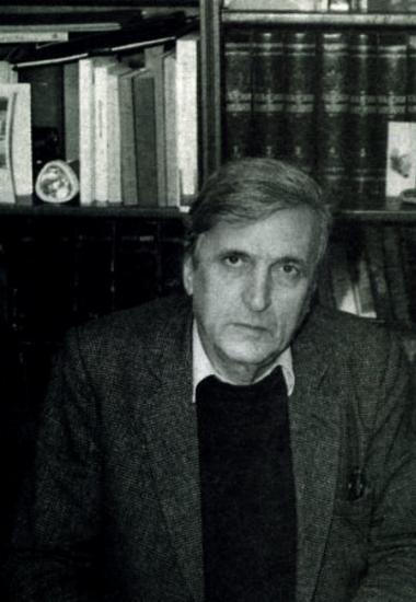 Κοτζιάς Αλέξανδρος