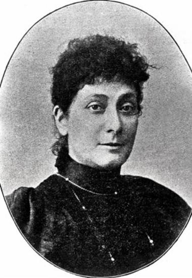 Skouze Isavella