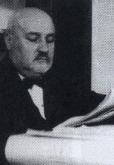 Κούσκουρας Ιωάννης