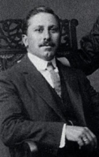 Palaiokrassas Ioannis
