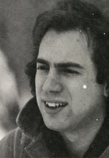 Ραπτόπουλος Βαγγέλης