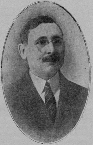 Κουκουμπάνης Δημήτριος